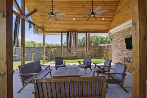 3465 Clegg Drive Spring Hill TN 37174