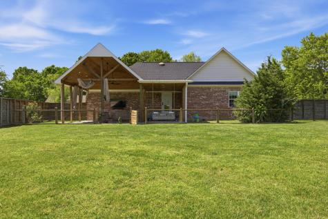3465 Clegg Drive Spring Hill TN 37174