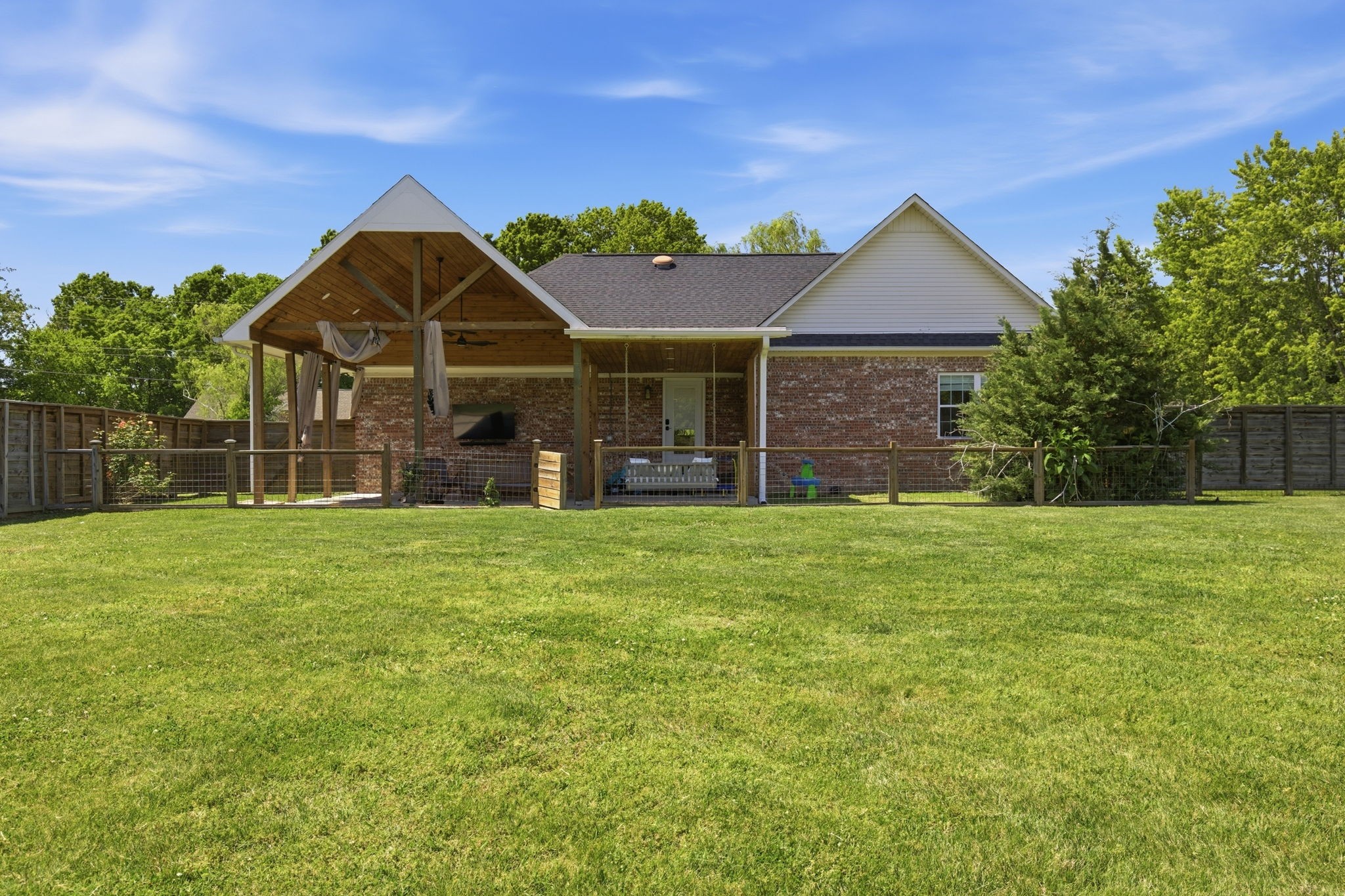 3465 Clegg Drive Spring Hill TN 37174