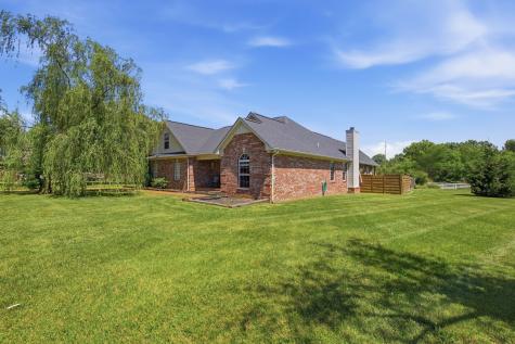 3465 Clegg Drive Spring Hill TN 37174