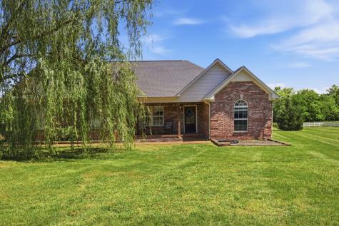 3465 Clegg Drive Spring Hill TN 37174
