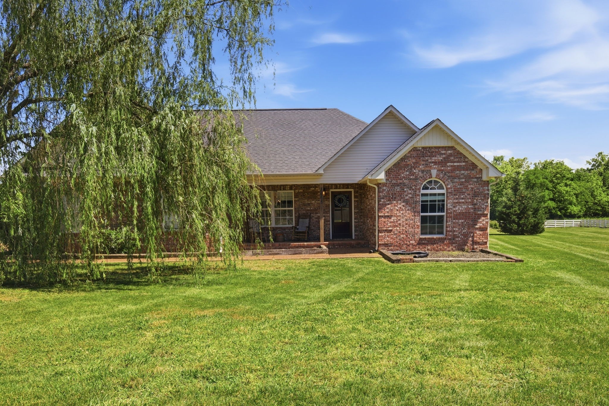 3465 Clegg Drive Spring Hill TN 37174