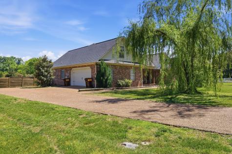 3465 Clegg Drive Spring Hill TN 37174