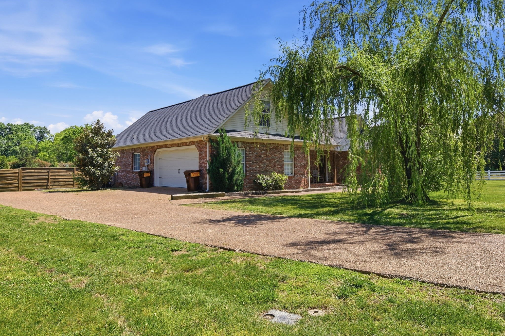 3465 Clegg Drive Spring Hill TN 37174