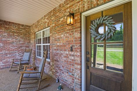 3465 Clegg Drive Spring Hill TN 37174