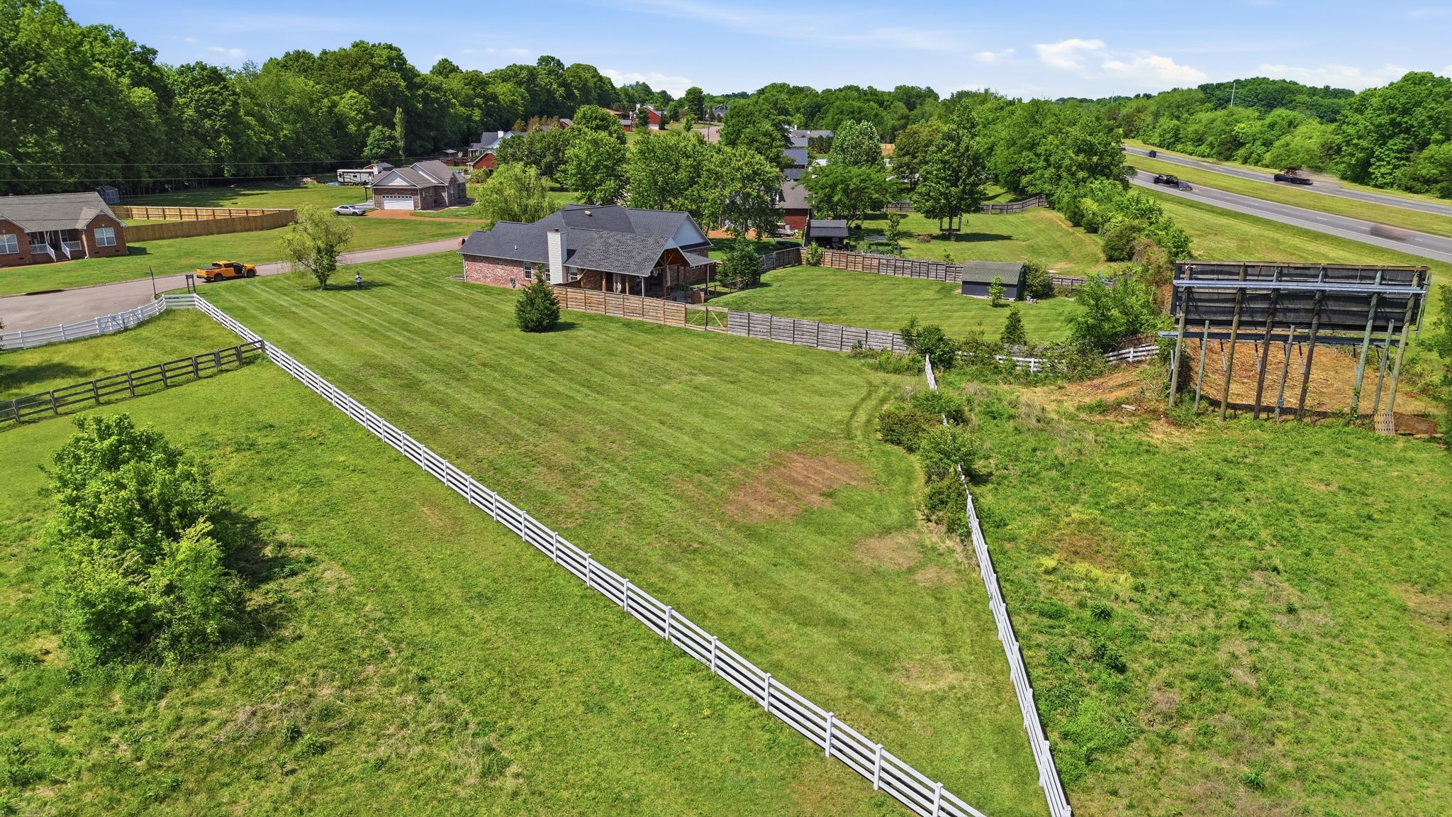 3465 Clegg Drive Spring Hill TN 37174