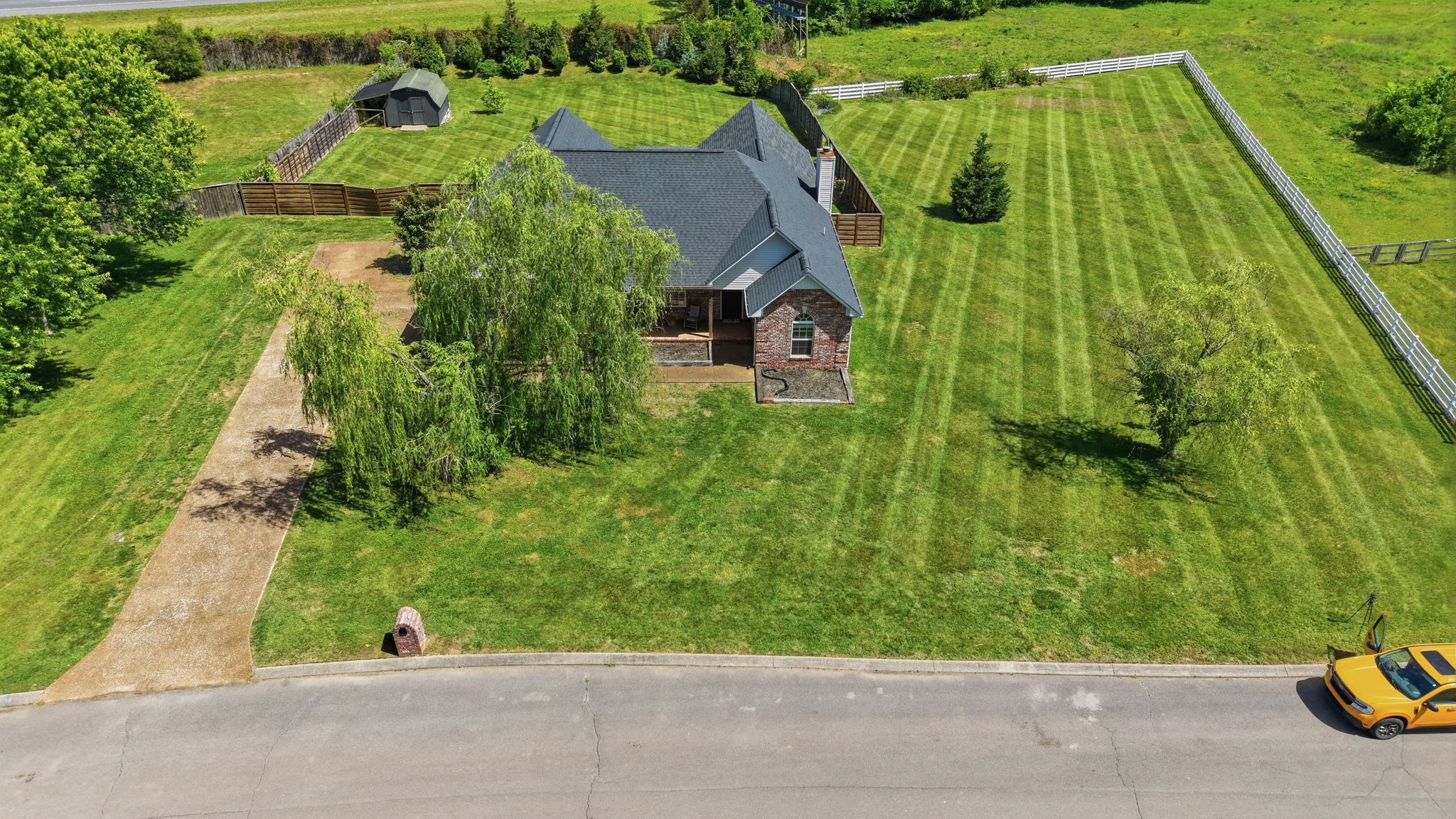 3465 Clegg Drive Spring Hill TN 37174