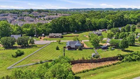 3465 Clegg Drive Spring Hill TN 37174