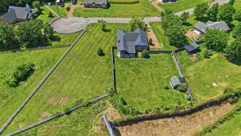 3465 Clegg Drive Spring Hill TN 37174