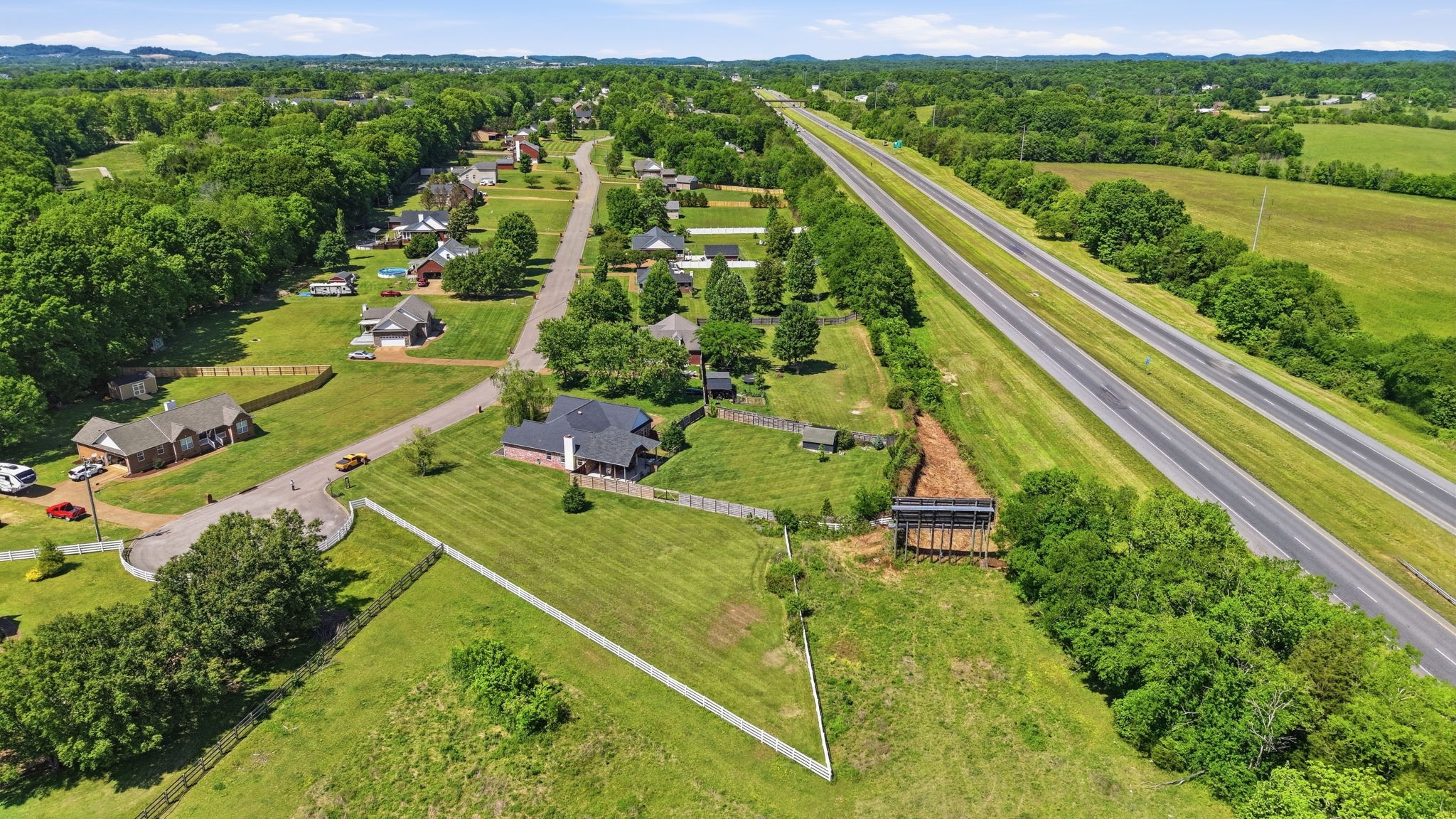 3465 Clegg Drive Spring Hill TN 37174