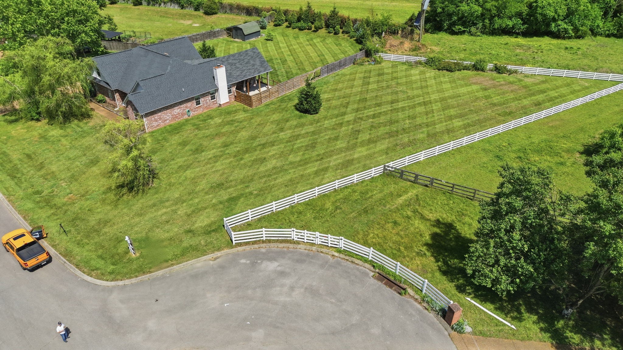 3465 Clegg Drive Spring Hill TN 37174
