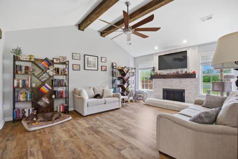 3465 Clegg Drive Spring Hill TN 37174