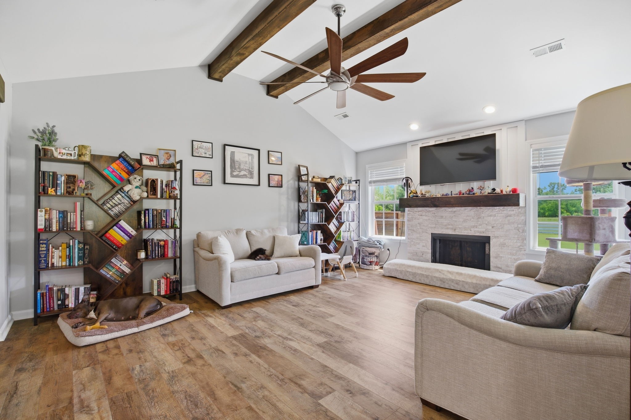 3465 Clegg Drive Spring Hill TN 37174