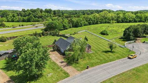 3465 Clegg Drive Spring Hill TN 37174
