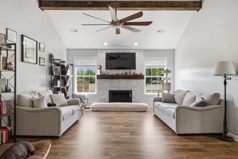 3465 Clegg Drive Spring Hill TN 37174