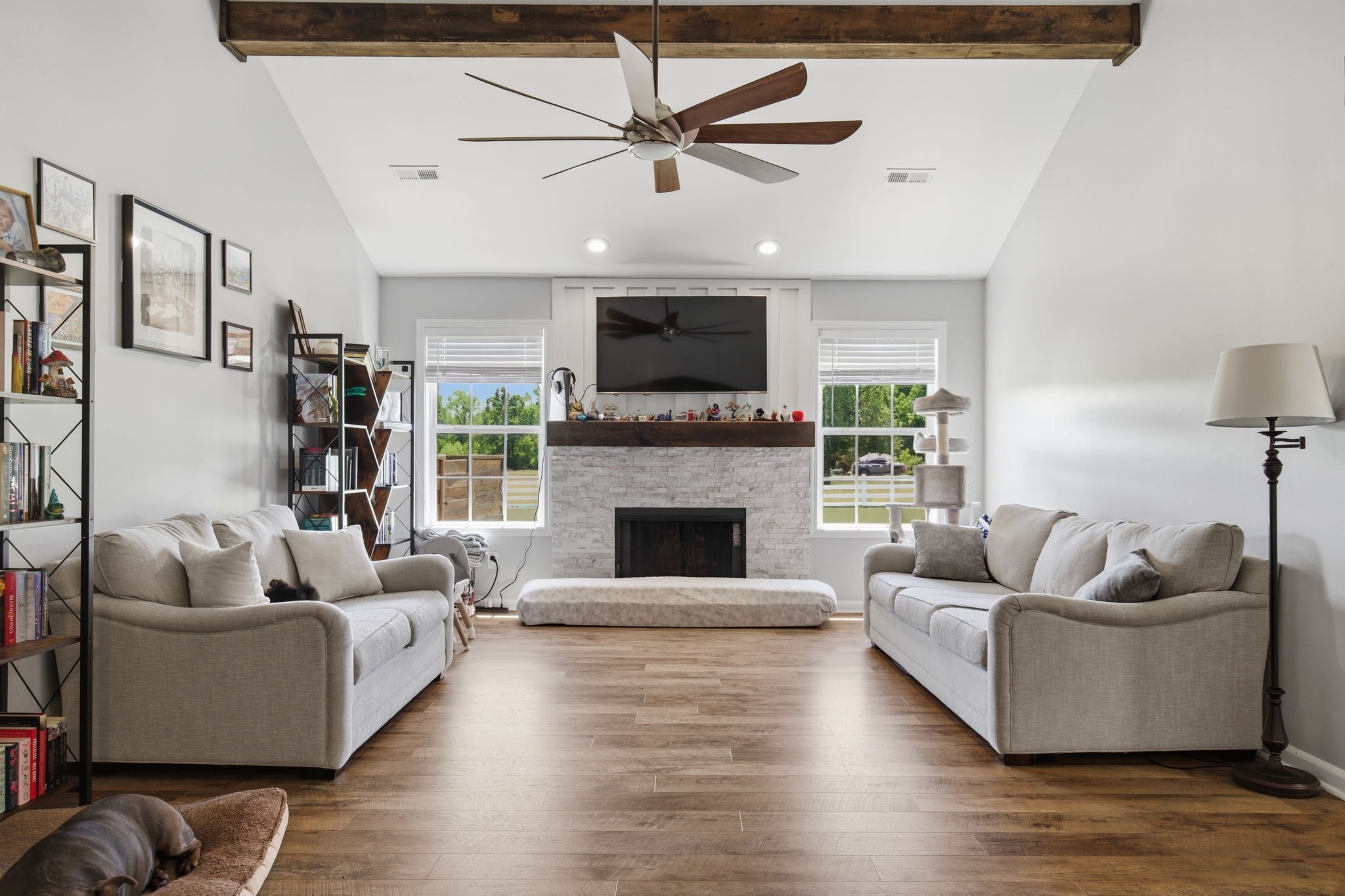 3465 Clegg Drive Spring Hill TN 37174