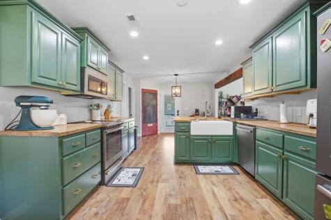 3465 Clegg Drive Spring Hill TN 37174
