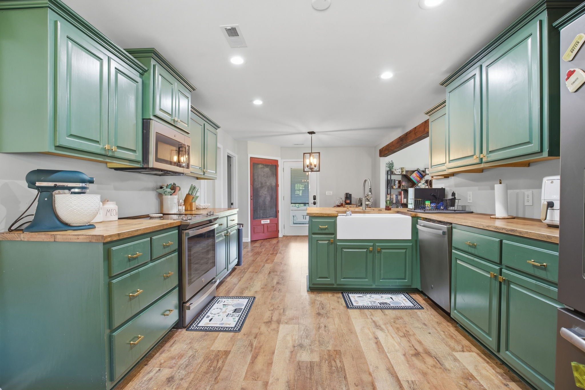 3465 Clegg Drive Spring Hill TN 37174