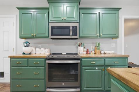 3465 Clegg Drive Spring Hill TN 37174
