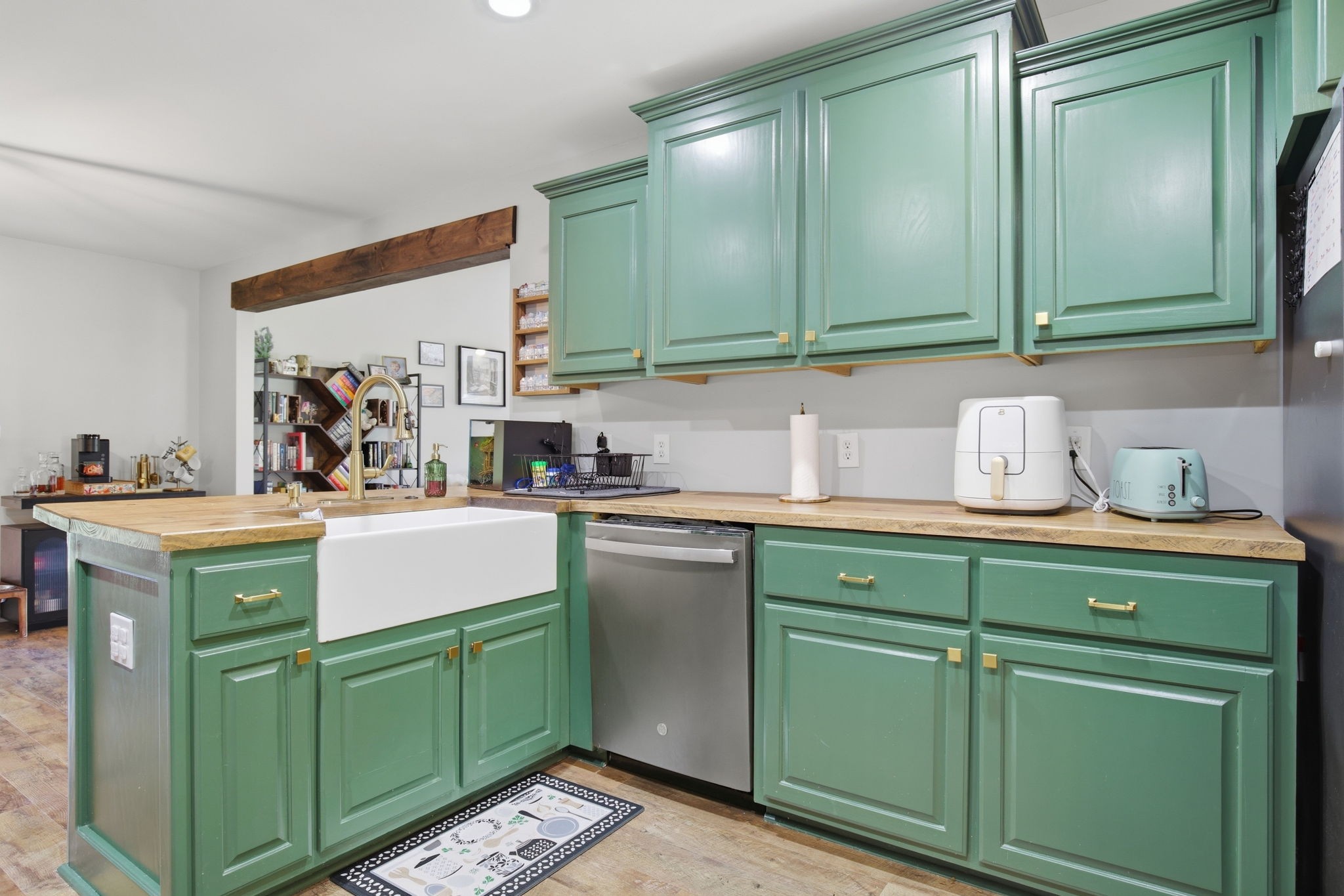 3465 Clegg Drive Spring Hill TN 37174
