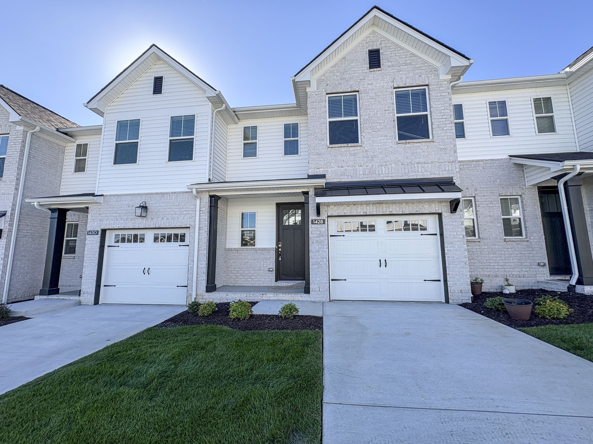 1428 Vanner Court Lot 408 Gallatin TN 37066