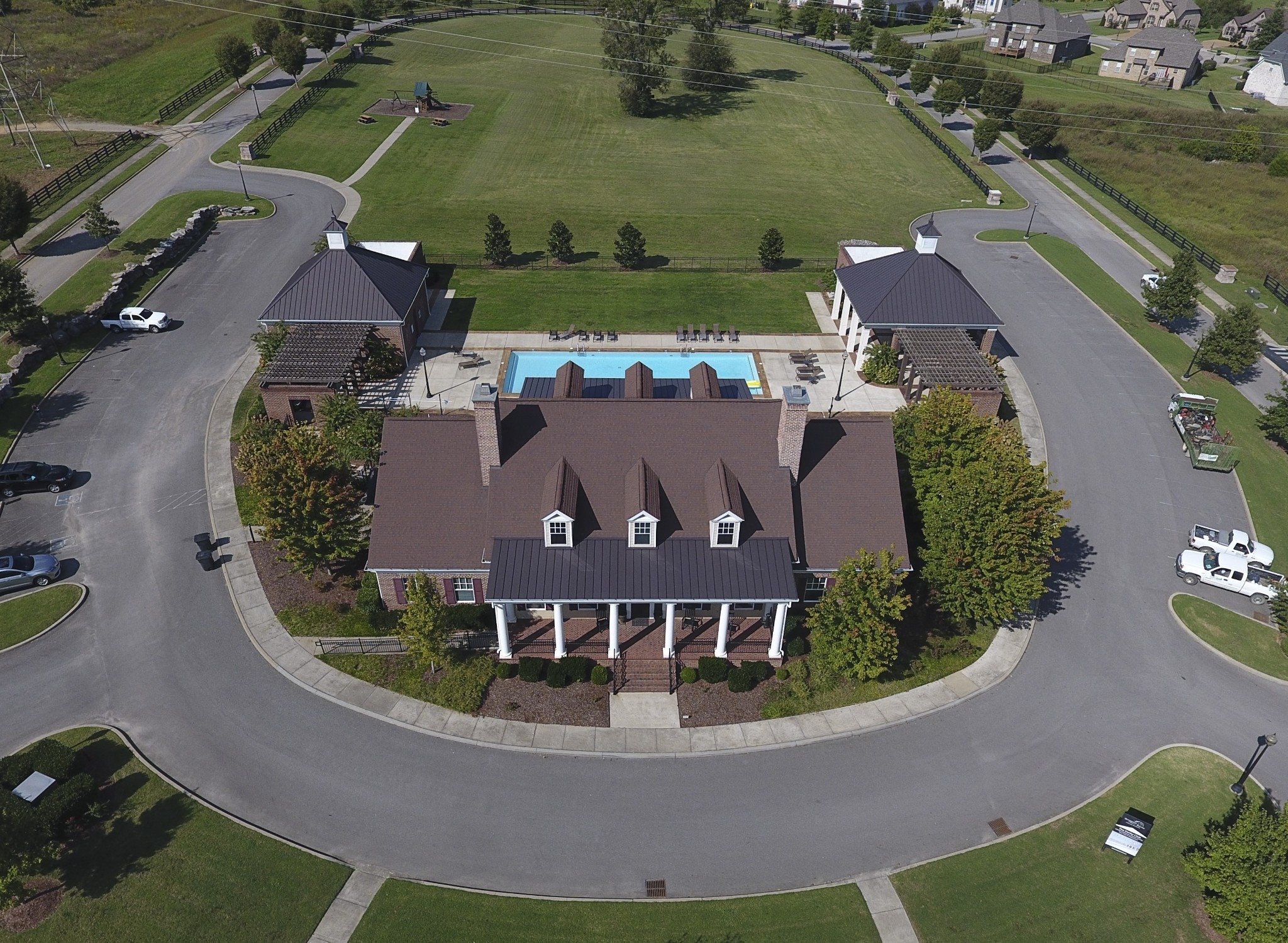 1428 Vanner Court Lot 408 Gallatin TN 37066