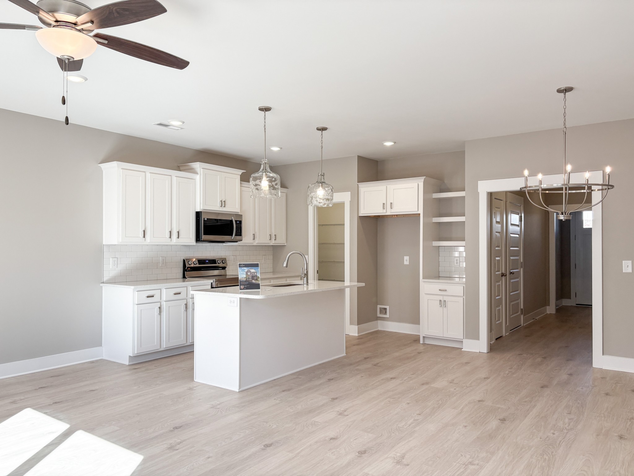 1428 Vanner Court Lot 408 Gallatin TN 37066