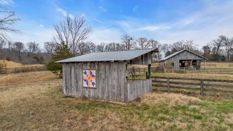 7351 Sugar Camp Hollow Road Fairview TN 37062