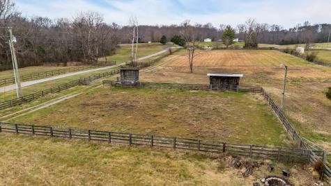 7351 Sugar Camp Hollow Road Fairview TN 37062