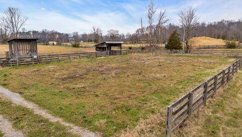 7351 Sugar Camp Hollow Road Fairview TN 37062