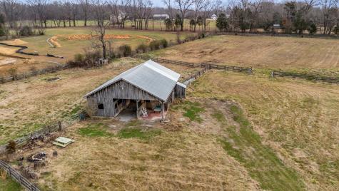 7351 Sugar Camp Hollow Road Fairview TN 37062