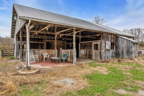 7351 Sugar Camp Hollow Road Fairview TN 37062