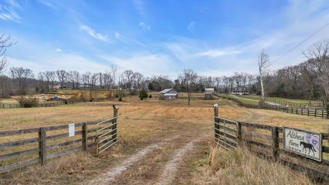 7351 Sugar Camp Hollow Road Fairview TN 37062