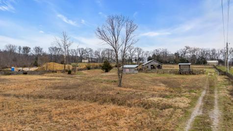 7351 Sugar Camp Hollow Road Fairview TN 37062