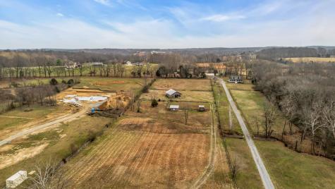 7351 Sugar Camp Hollow Road Fairview TN 37062
