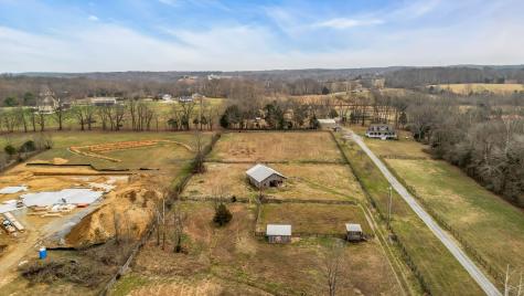 7351 Sugar Camp Hollow Road Fairview TN 37062