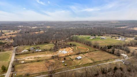 7351 Sugar Camp Hollow Road Fairview TN 37062