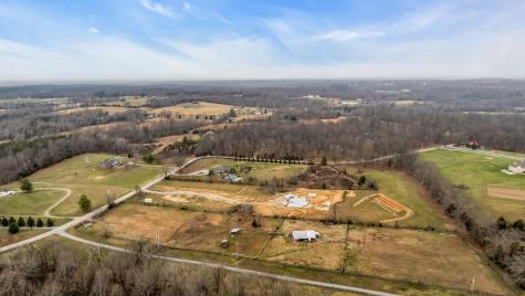 7351 Sugar Camp Hollow Road Fairview TN 37062