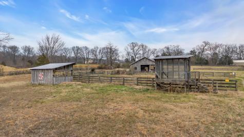 7351 Sugar Camp Hollow Road Fairview TN 37062