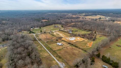 7351 Sugar Camp Hollow Road Fairview TN 37062