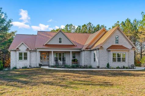314 Cedar Ridge Lane Smithville TN 37166