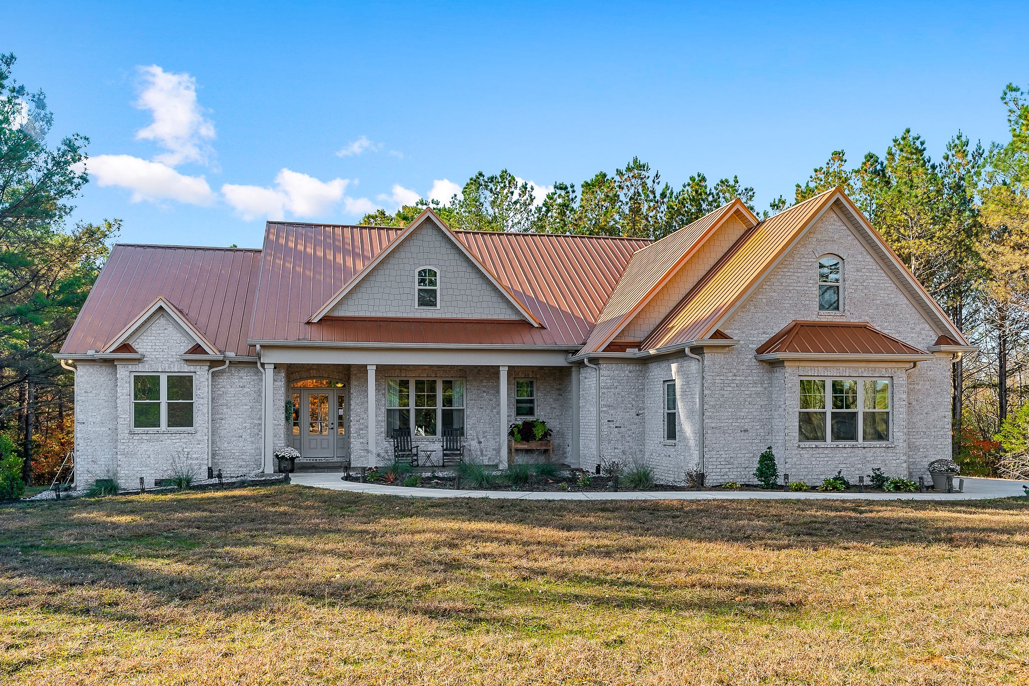 314 Cedar Ridge Lane Smithville TN 37166