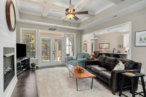 314 Cedar Ridge Lane Smithville TN 37166
