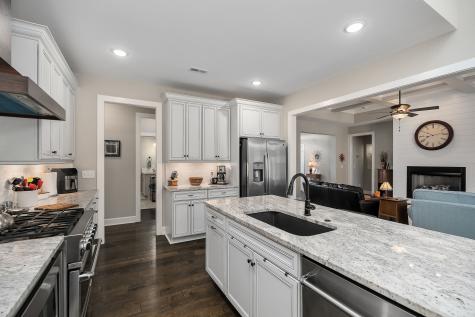 314 Cedar Ridge Lane Smithville TN 37166