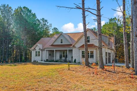 314 Cedar Ridge Lane Smithville TN 37166