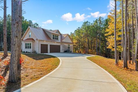 314 Cedar Ridge Lane Smithville TN 37166