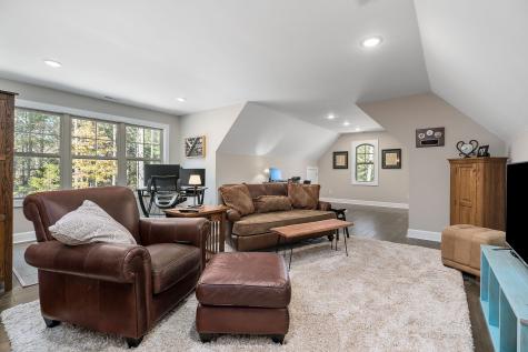 314 Cedar Ridge Lane Smithville TN 37166