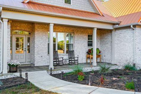 314 Cedar Ridge Lane Smithville TN 37166