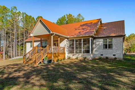 314 Cedar Ridge Lane Smithville TN 37166