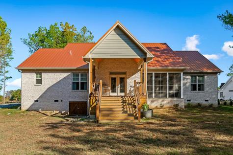 314 Cedar Ridge Lane Smithville TN 37166